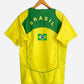 Brasilien Trikot (L)