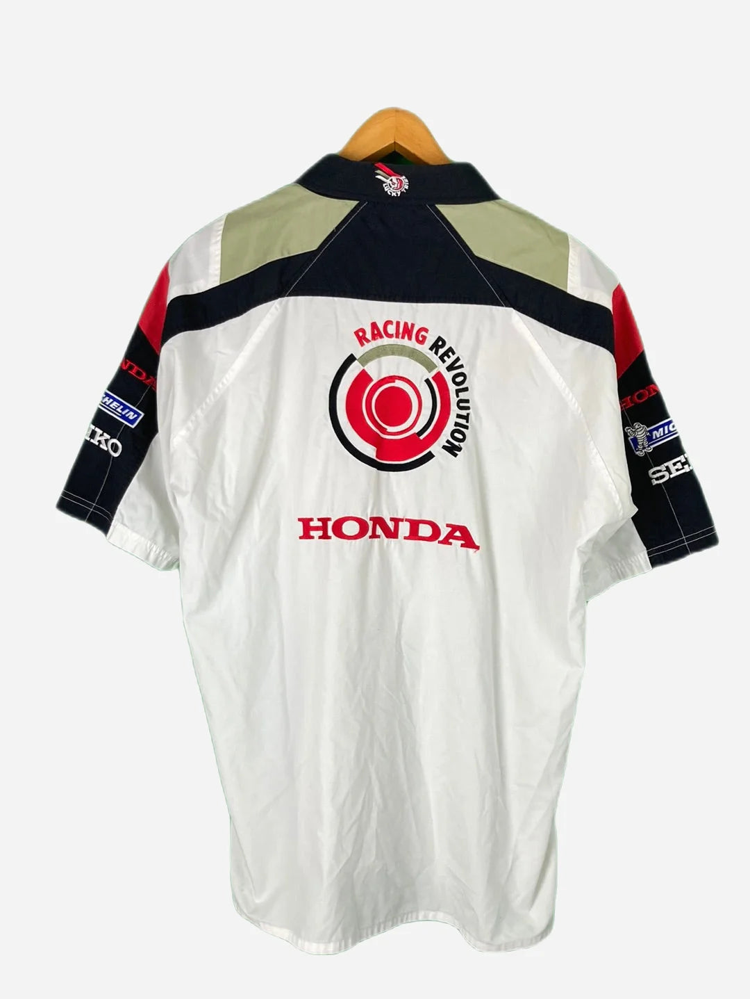 Honda Racing Hemd (L)