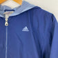 Adidas Trainingsjacke (M)