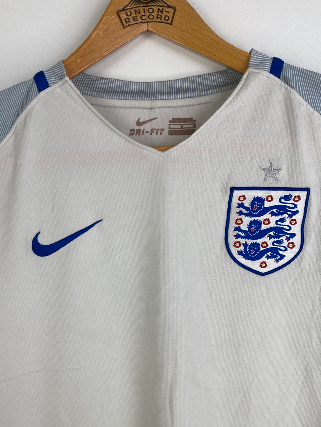 Nike England Trikot (M)