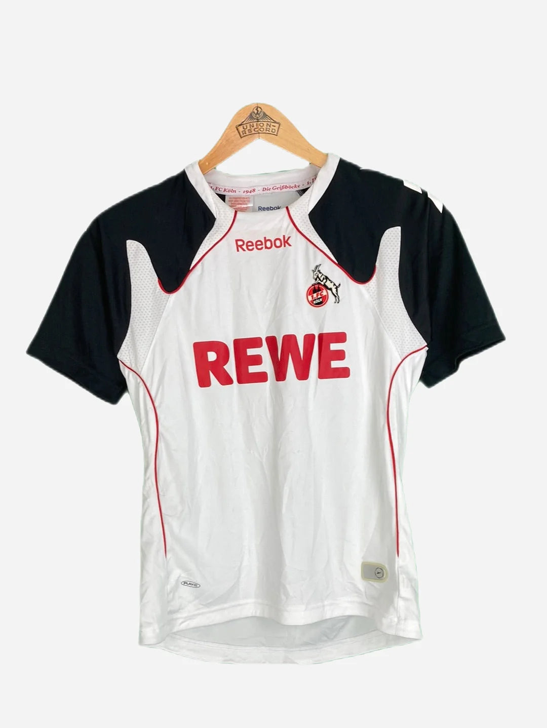 Reebok 1. FC Köln Trikot (XS)