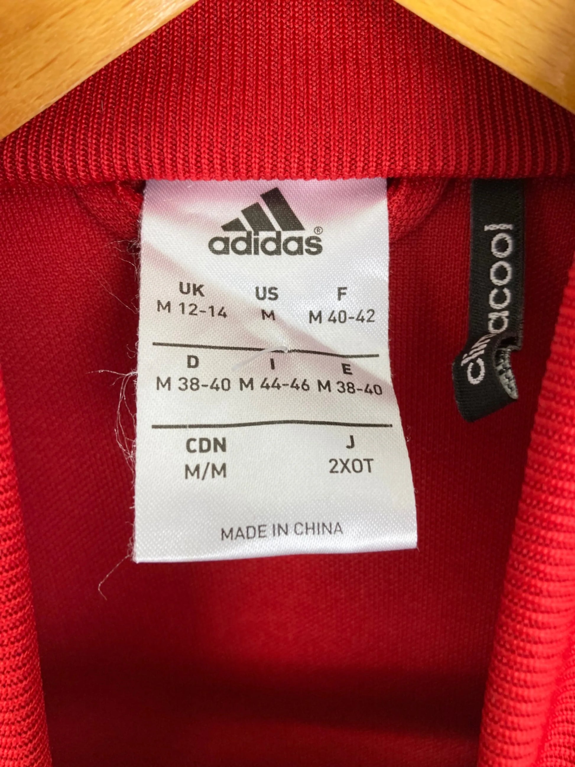 Adidas Trainingsjacke (S)