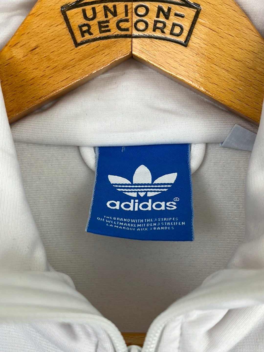 Adidas Trainingsjacke (L)