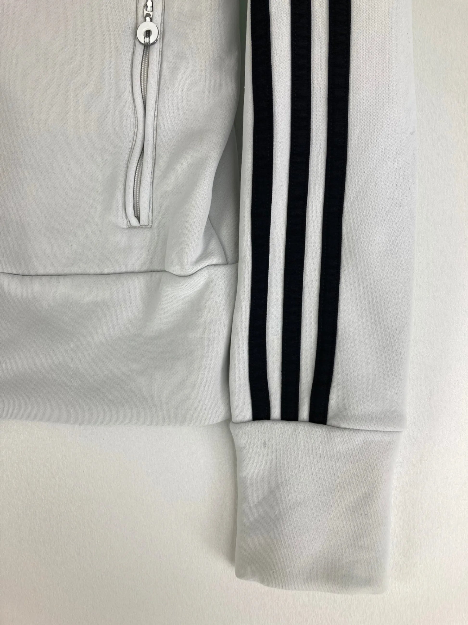 Adidas Trainingsjacke (S)