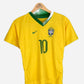 CBL Brasilien Trikot (XS)