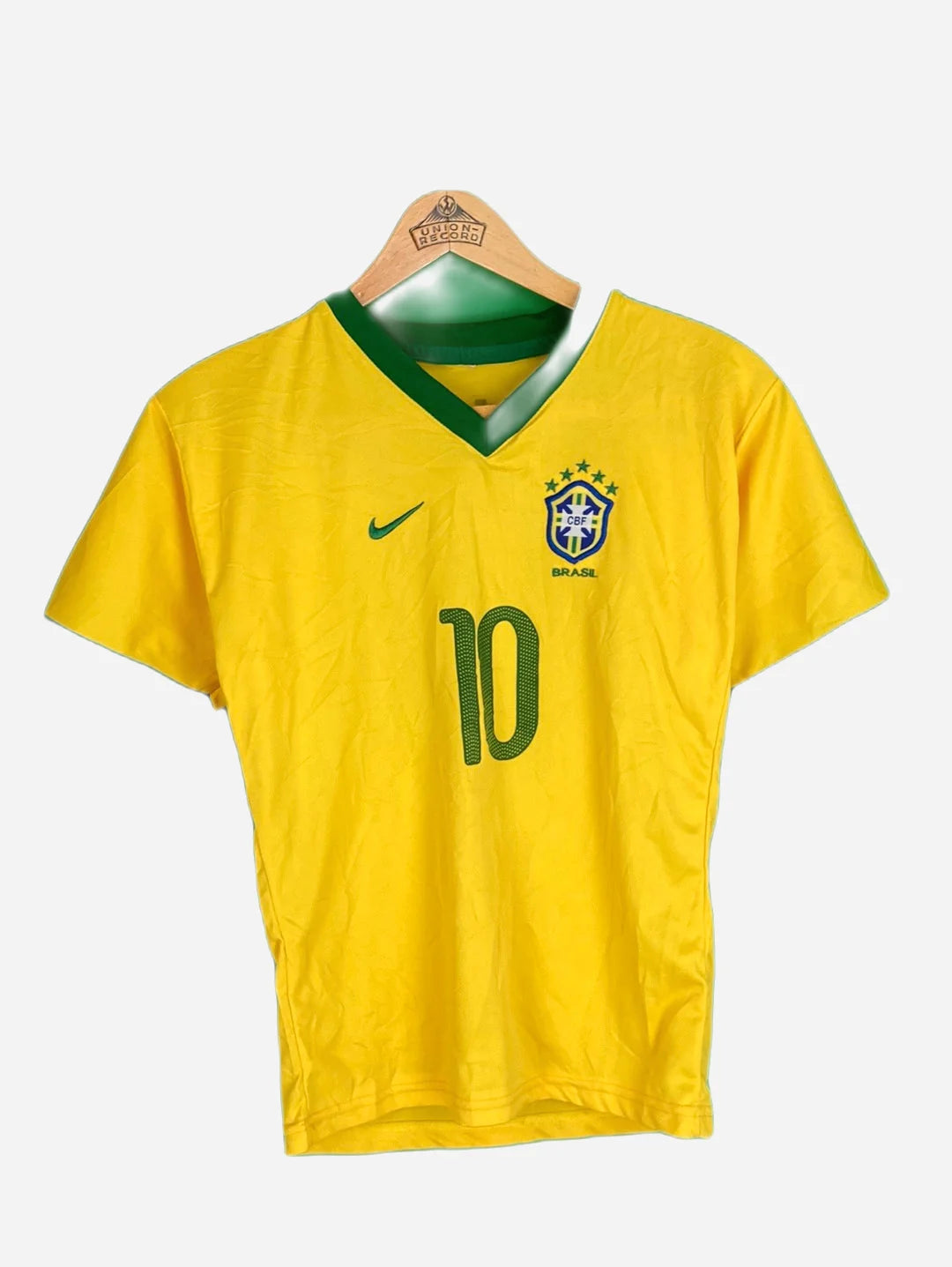 CBL Brasilien Trikot (XS)