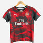 Puma Arsenal Trikot (XS)