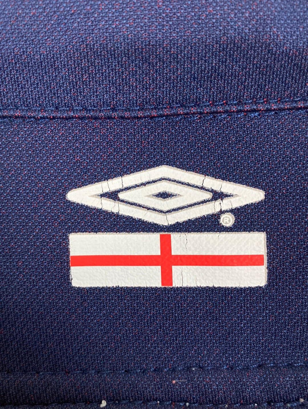 Umbro England Trikot (XXL)