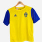 Adidas Schweden Trikot (XS)