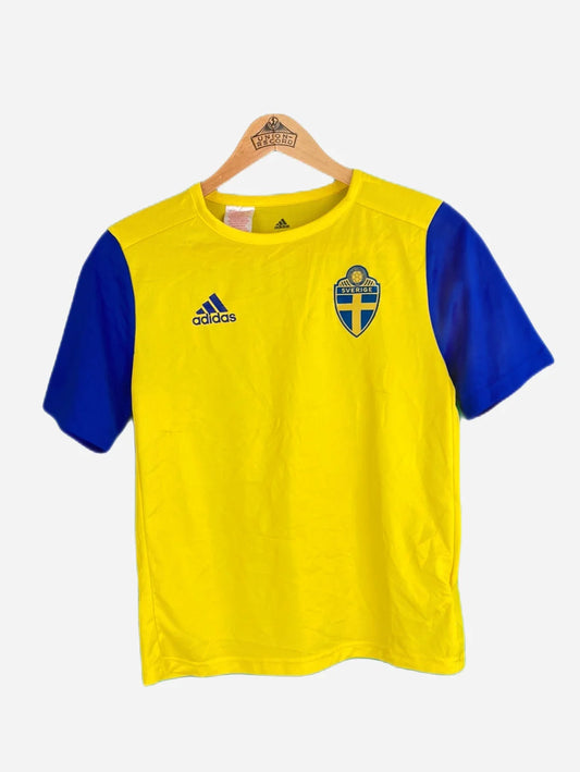 Adidas Schweden Trikot (XS)