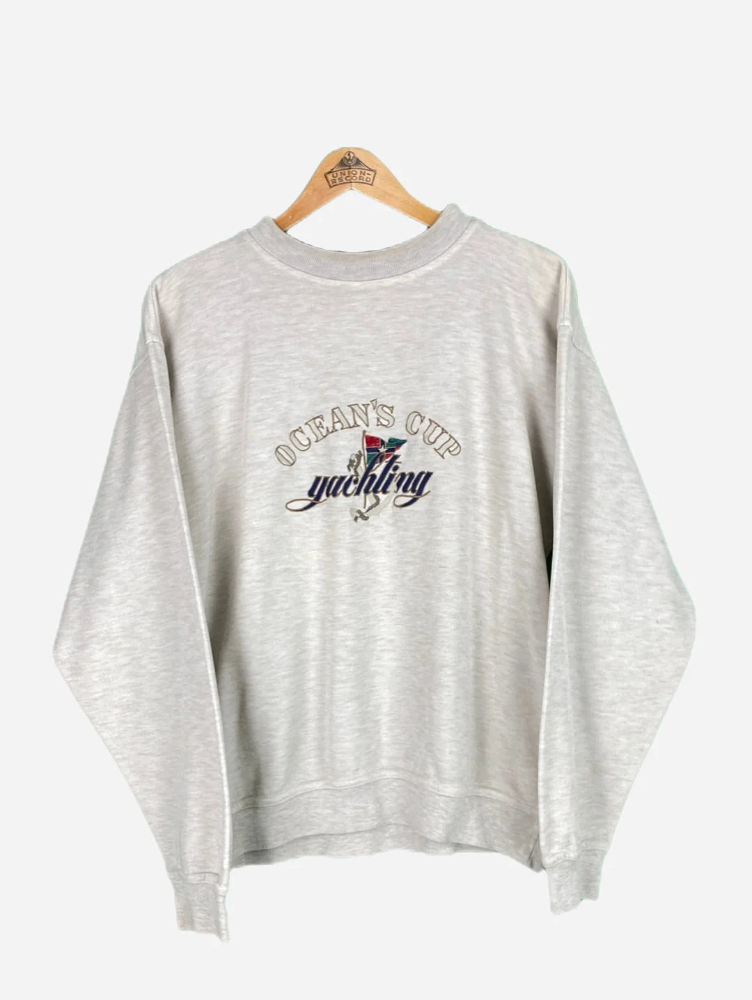 Bounded Waters Sweater (M)