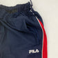 Fila Track Pants (M)