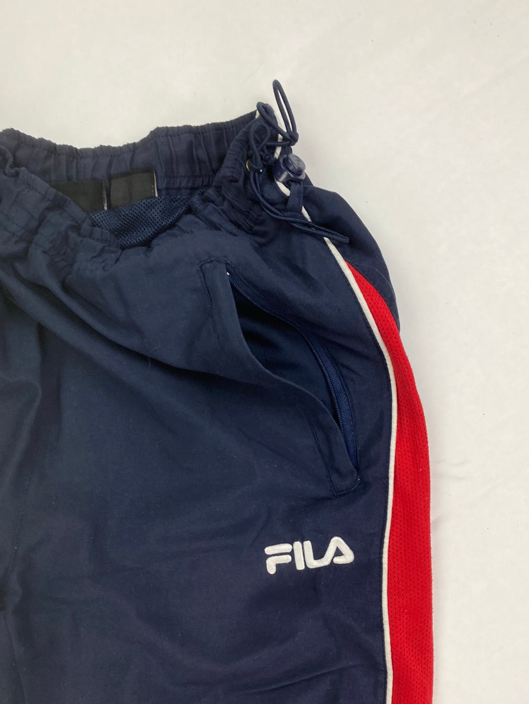 Fila Track Pants (M)