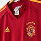 Adidas Spanien Trikot (L)