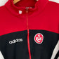 Adidas Sweat Jacke (L)