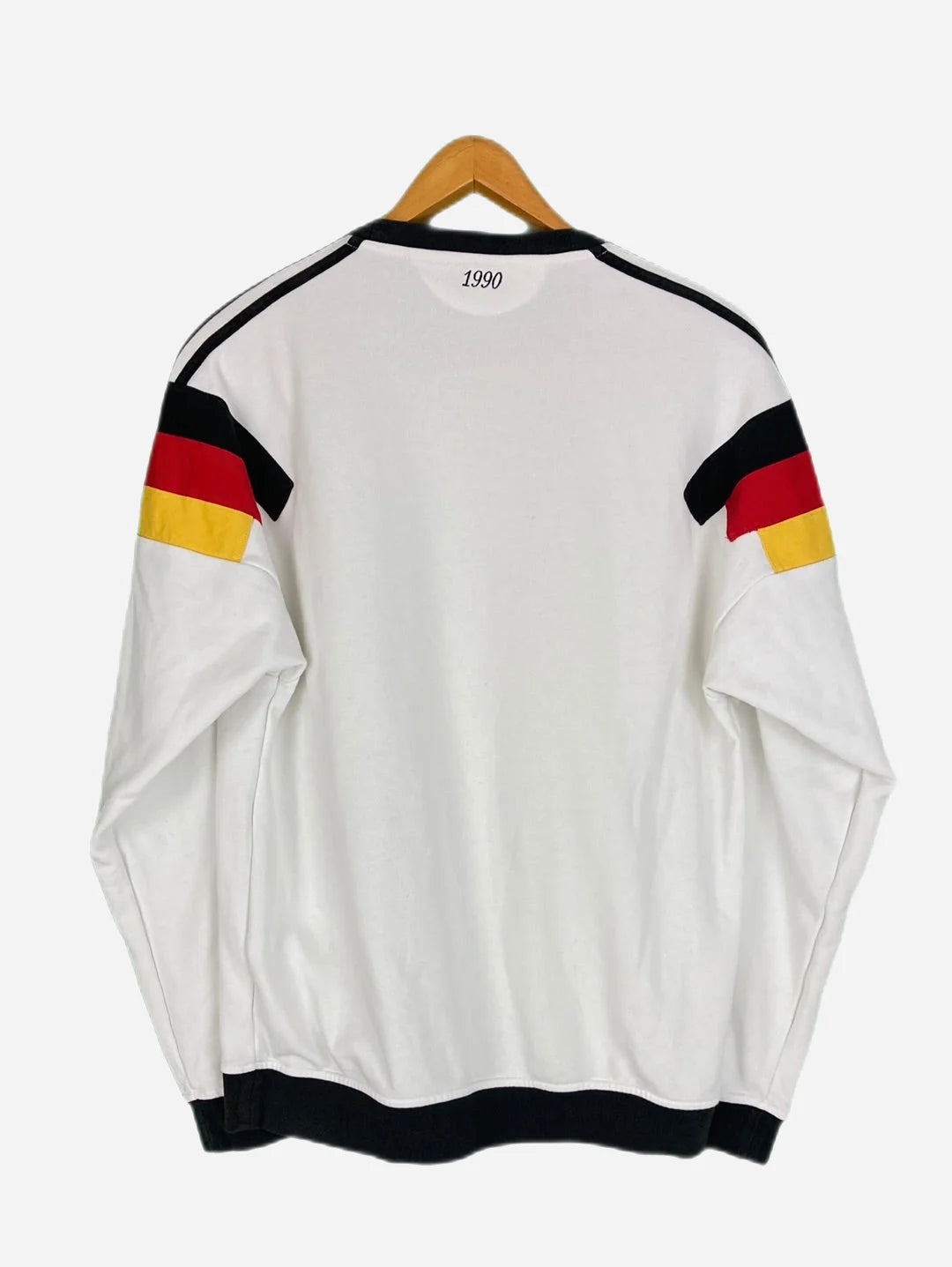 Adidas Deutschland Sweater (M)