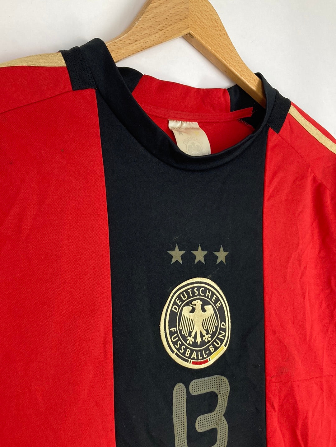 Deutschland Trikot (L)