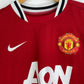 Nike Manchester United Trikot (S)