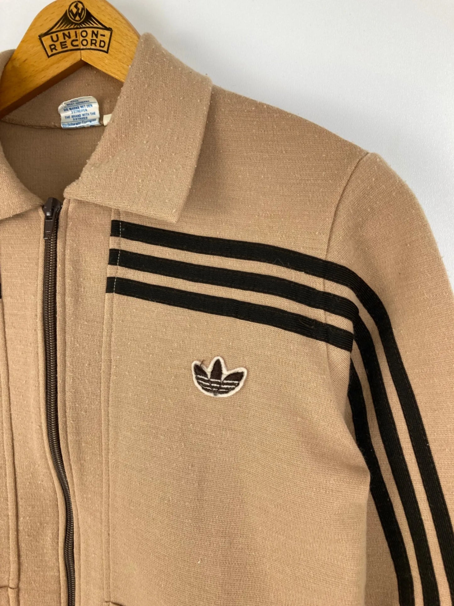 Adidas Trainingsjacke (S)