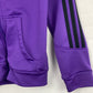 Adidas Trainingsjacke (S)