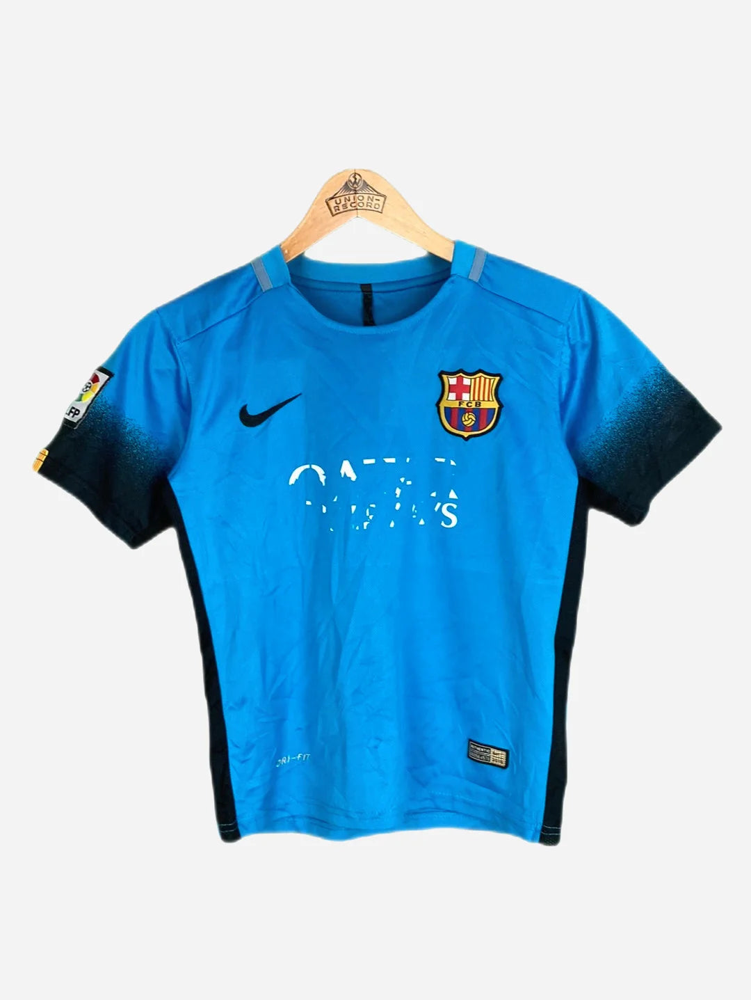 Nike FC Barcelona "Neymar Jr." Trikot (XS)