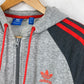 Adidas Zip Hoodie (S)