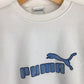 Puma Sweater (XL)