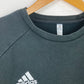 Adidas Sweater (M)