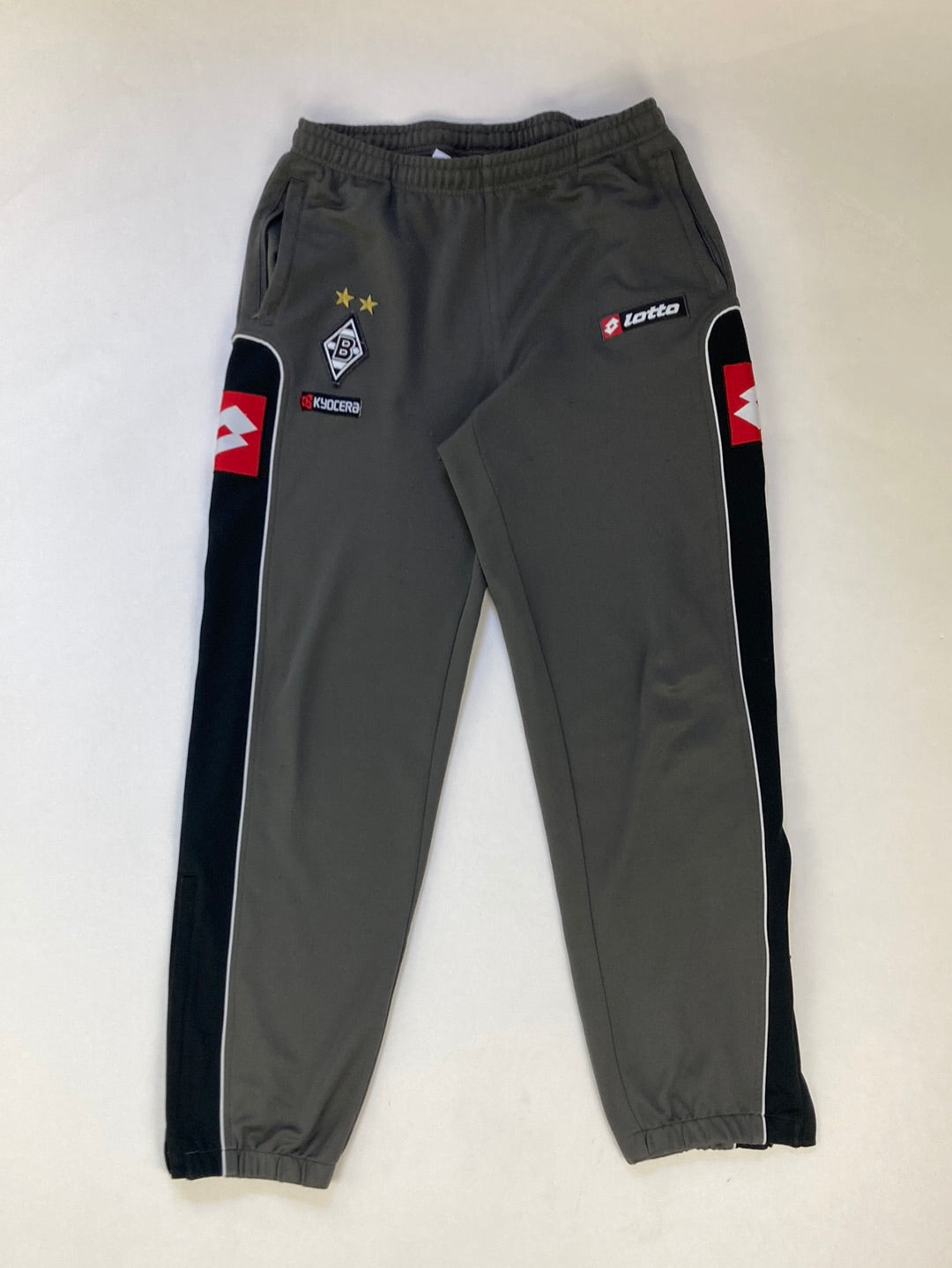 Lotto Track Pants (S)