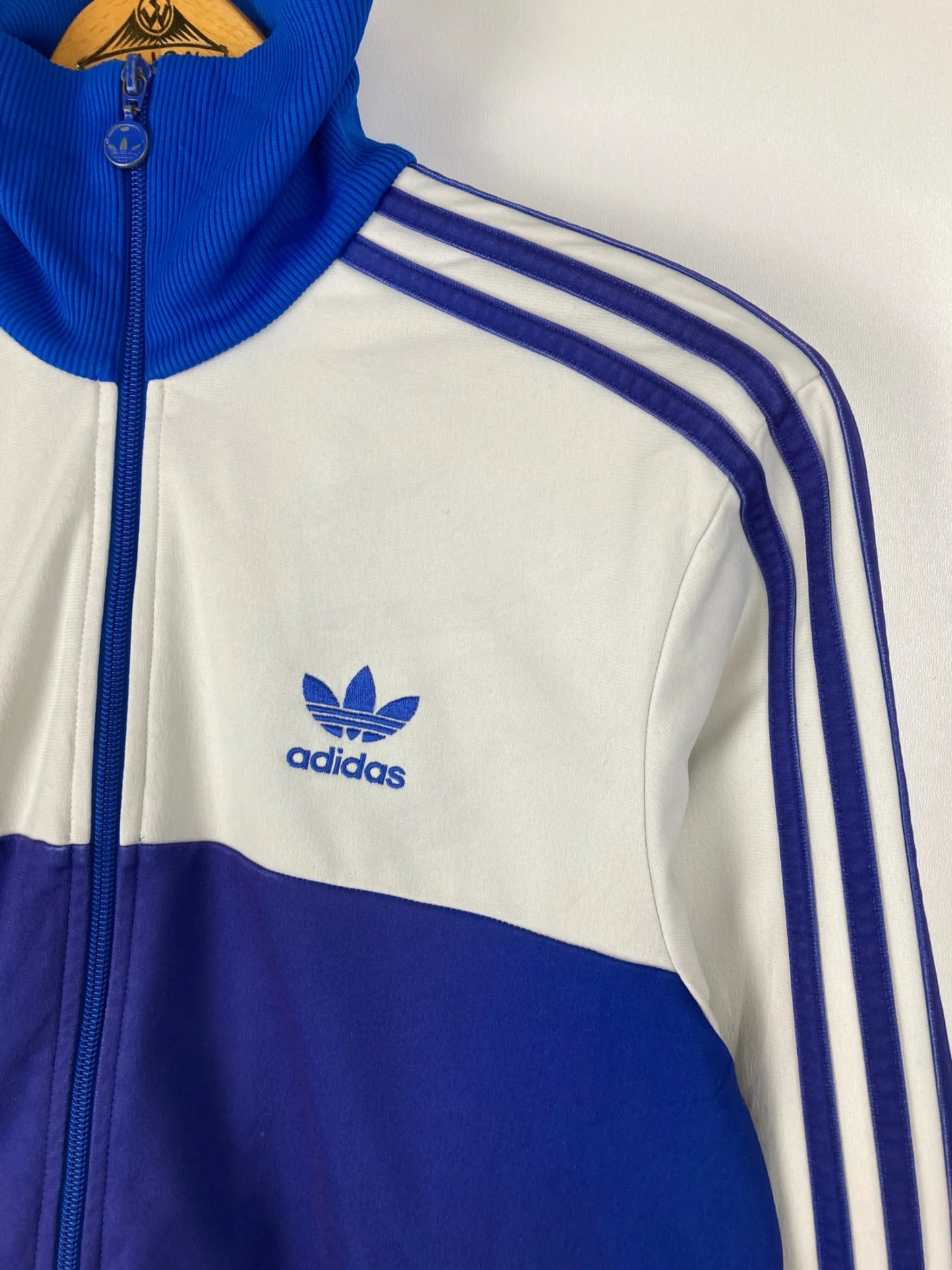 Adidas Trainingsjacke Brasilien (S)