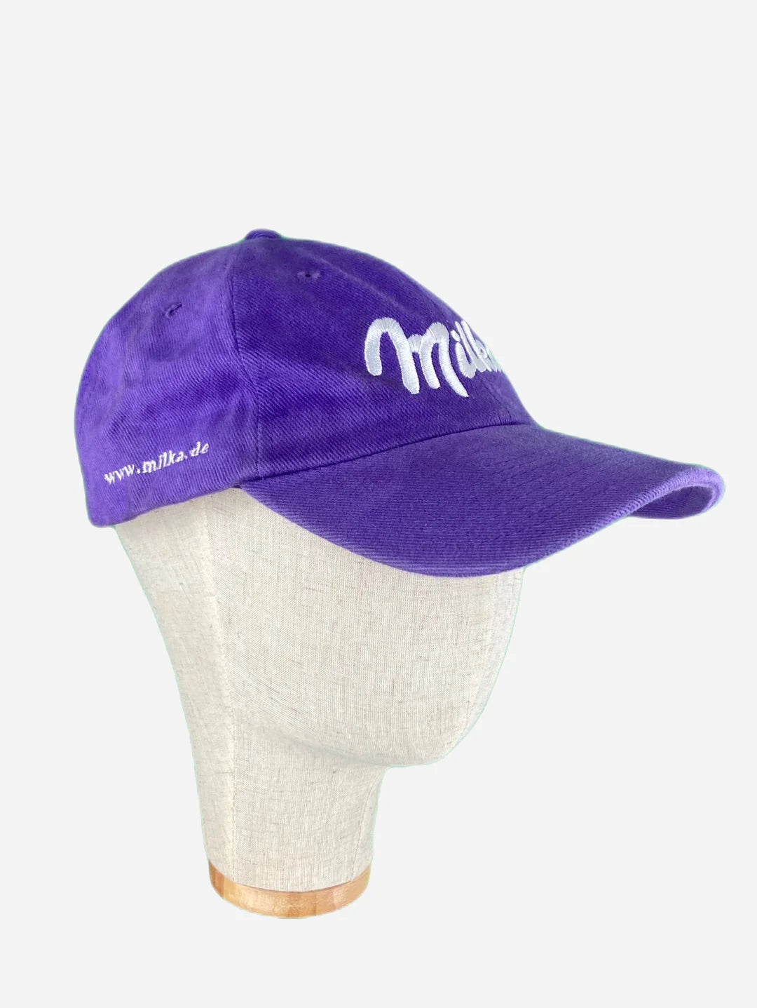 Milka Cap