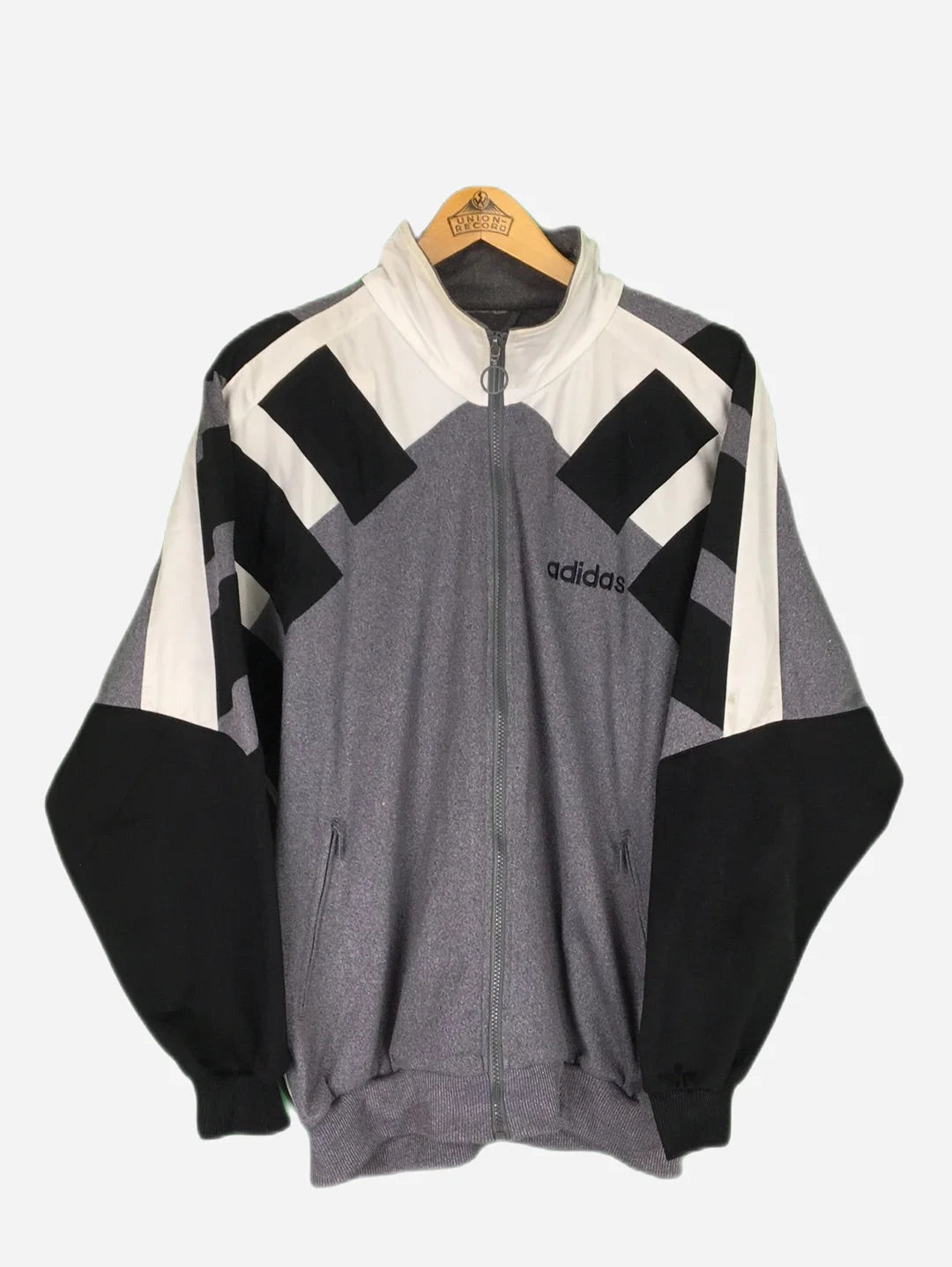 Adidas Trainingsjacke (XL)