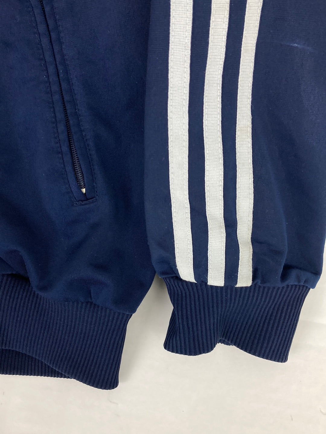 Adidas Trainingsjacke (S)