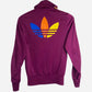 Adidas Trainingsjacke (XS)