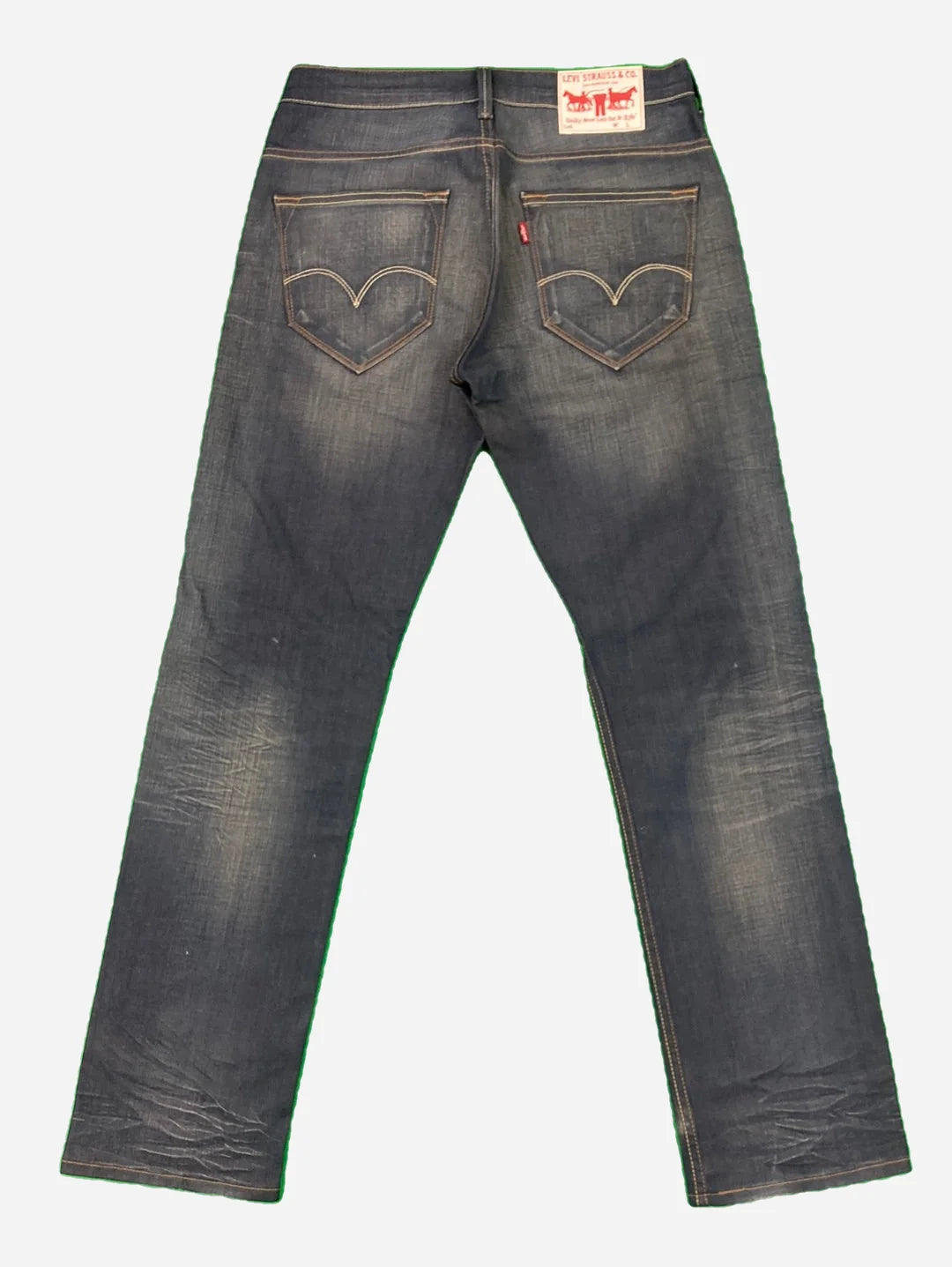Levi's Jeans 31/34 (XL) – lastdecades