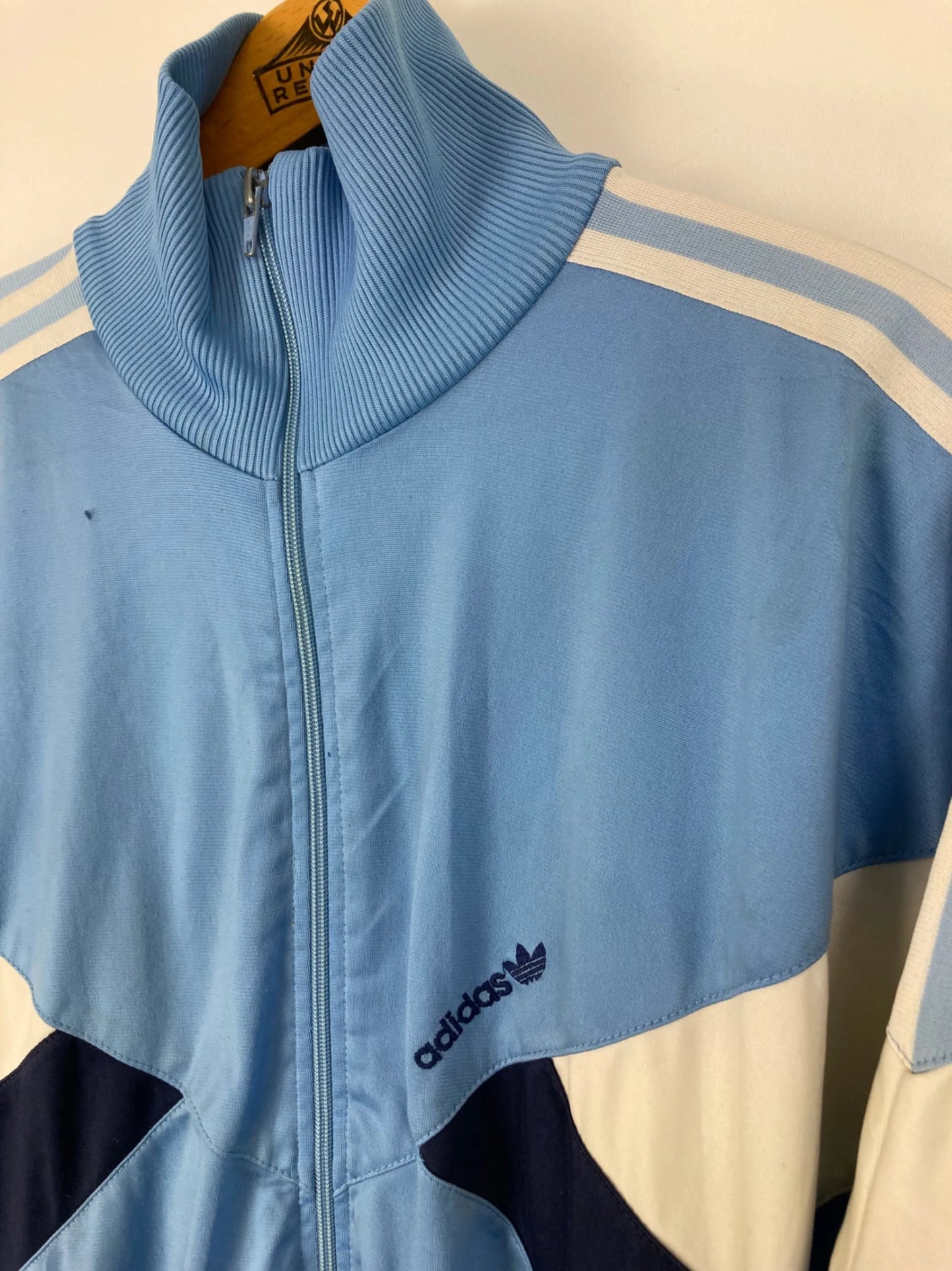 Adidas Trainingsjacke (XL)