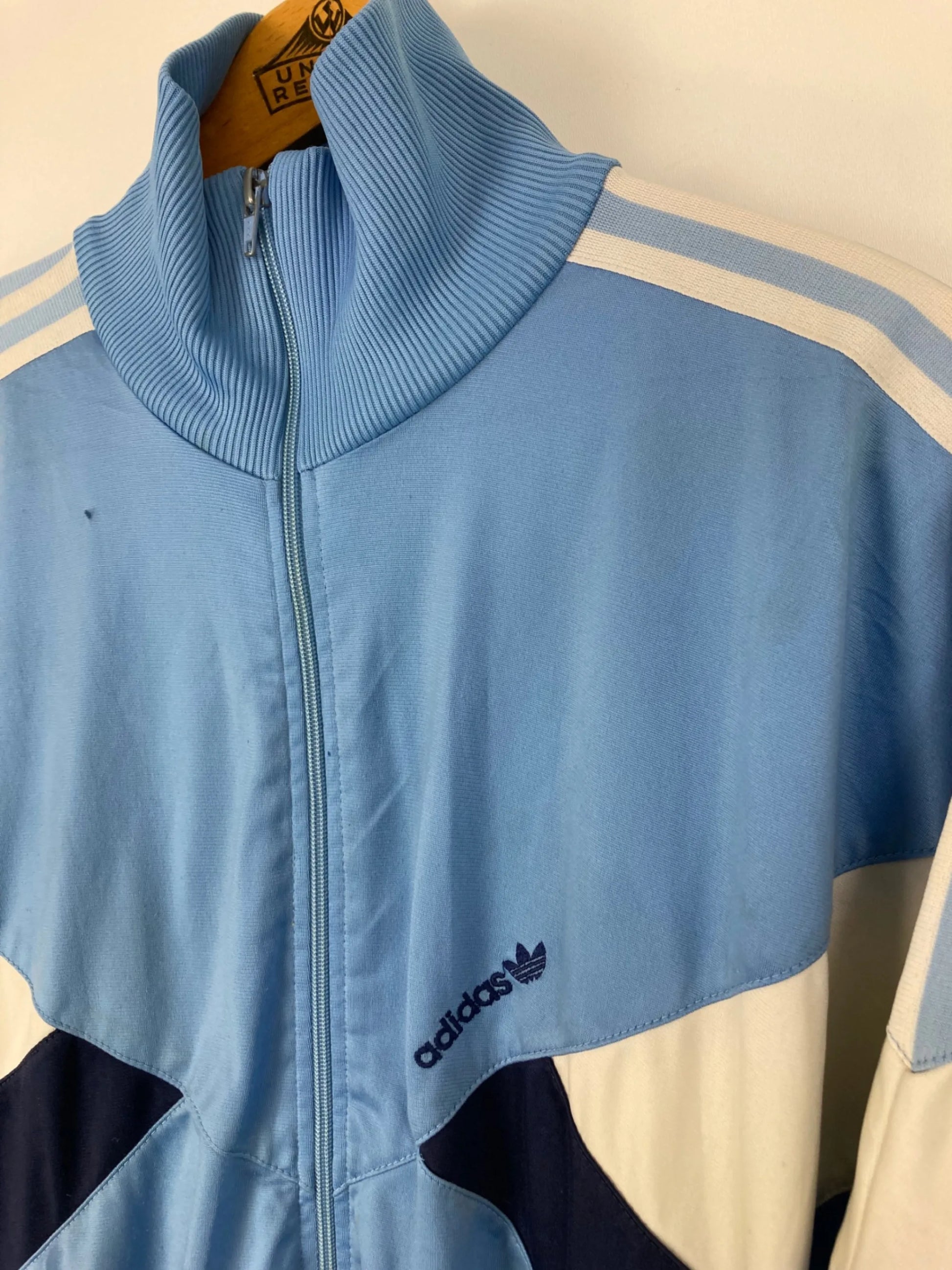 Adidas Trainingsjacke (XL)