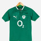 Puma Irish Rugby Trikot (XS)