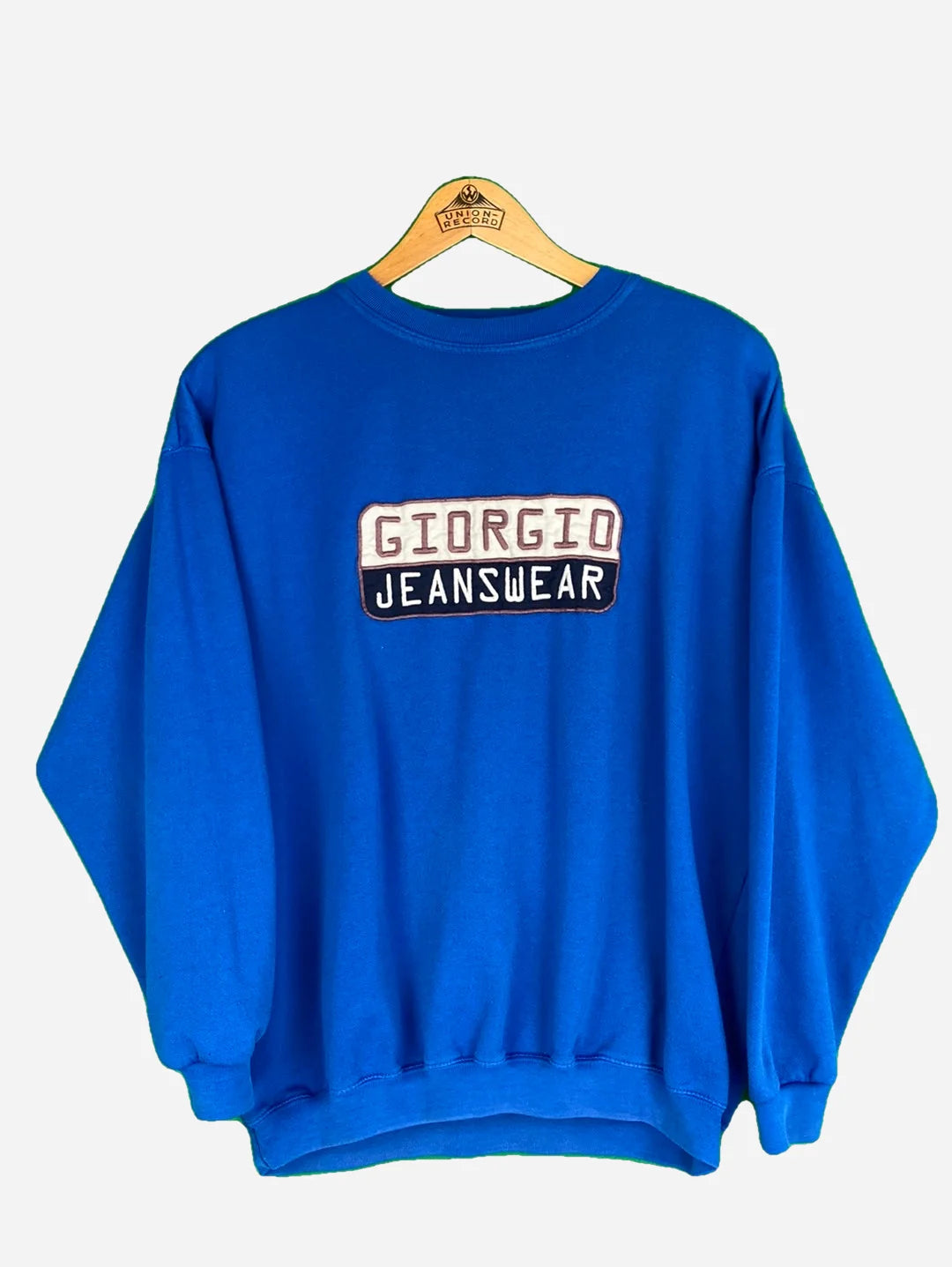 Giorgio Sweater (M)