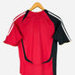 Adidas Deutschland Trikot (XS)