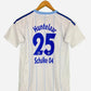 Adidas FC Schalke 04 Trikot (S)