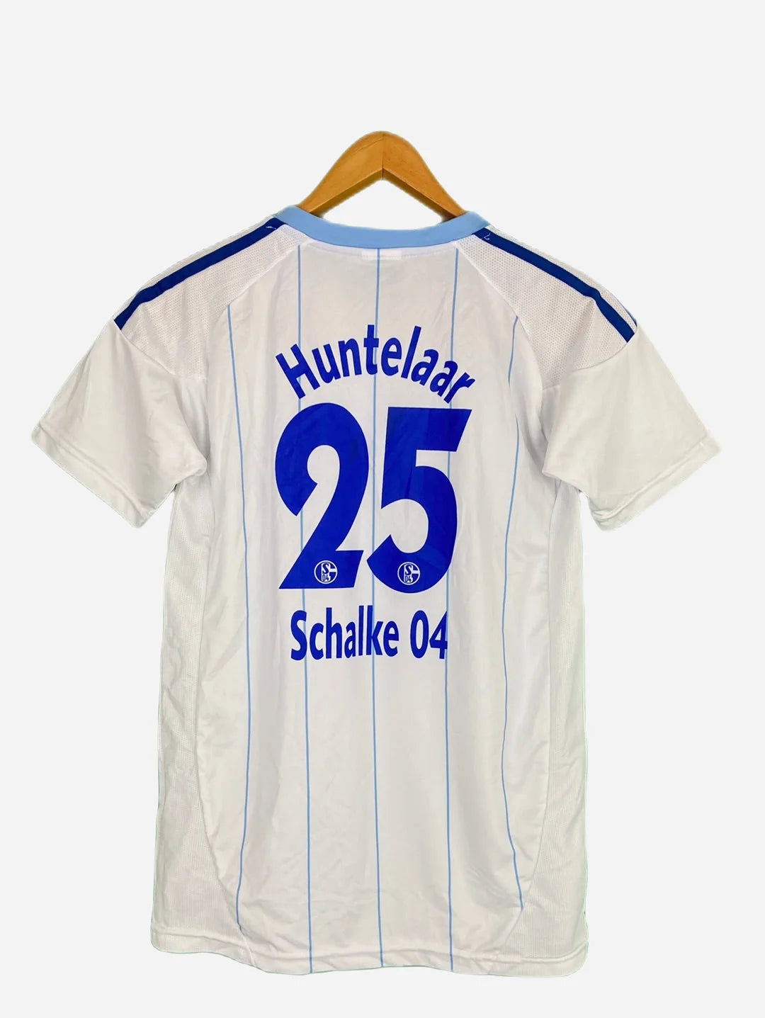 Adidas FC Schalke 04 Trikot (S)