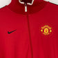 Nike Manchester United Trainingsjacke (M)