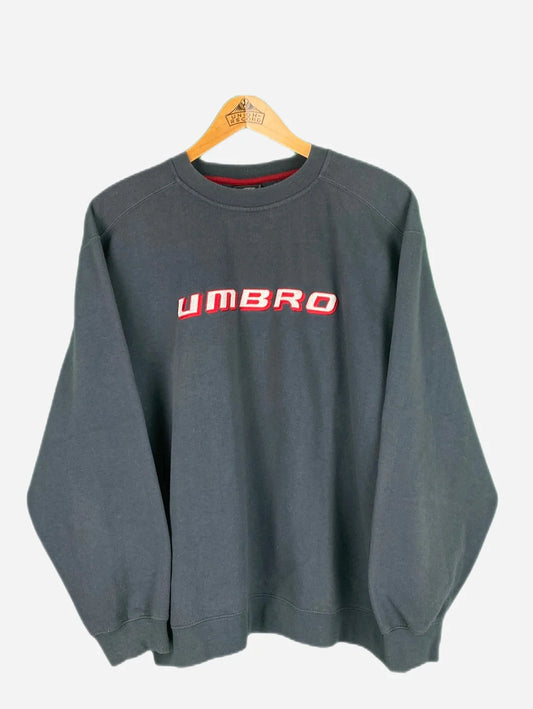 Umbro Sweater (M)