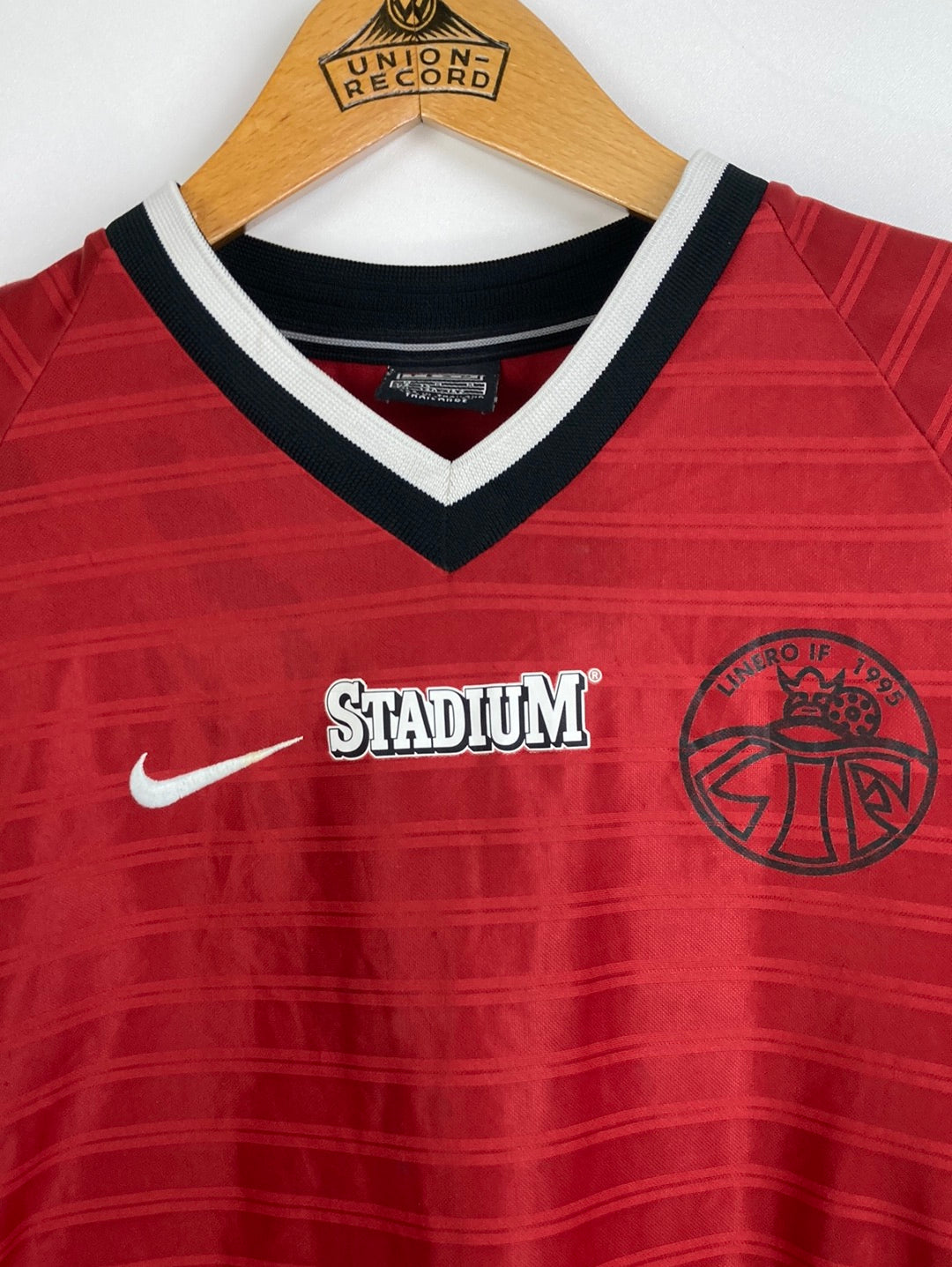 Nike Stadium Trikot (XS)