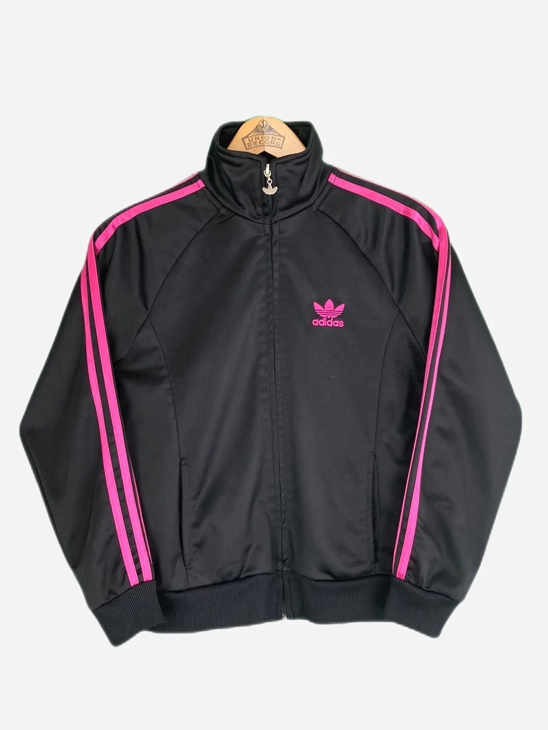 Adidas Trainingsjacke (S)