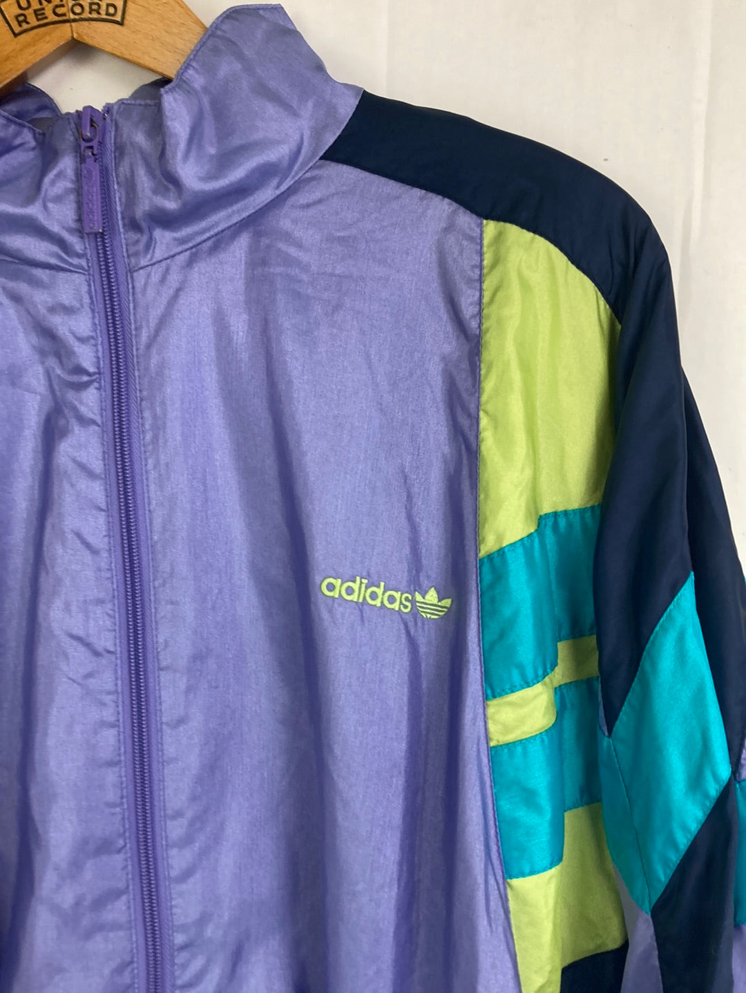 Adidas Trainingsjacke (XXL)