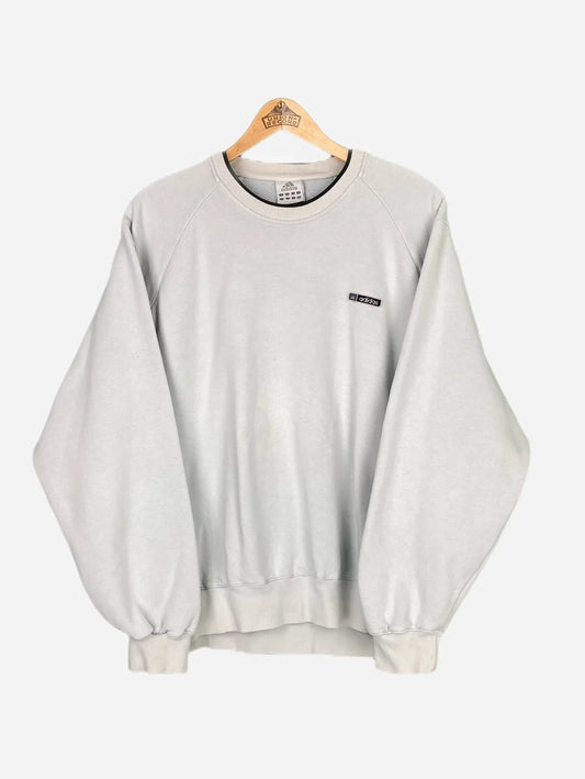 Adidas Sweater (M)