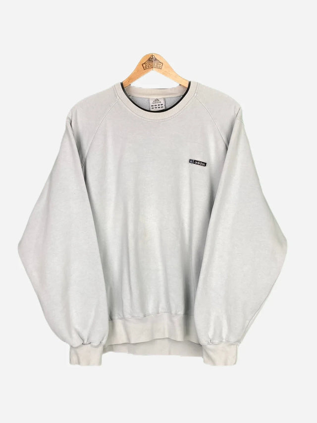 Adidas Sweater (M)