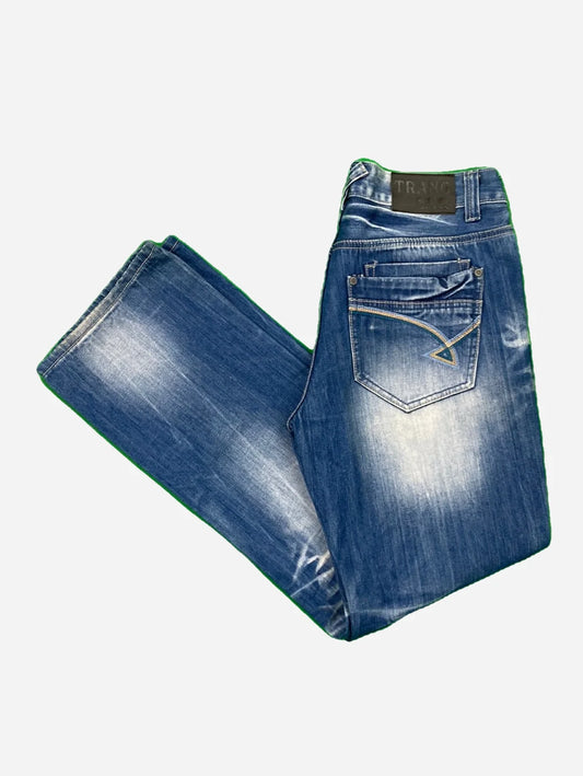 Trang Jeans 33/32 (L)